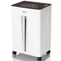 Del 9916 Shredder Shredder 12 20 Minute Crusher 4 Confidential Joint Guaranteed