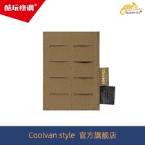HELIKON Hlicken MAI package with adapted piece MOLLE module with backpack