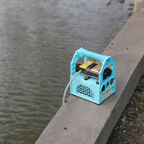 Rechargeable water pump 12v water absorption household watering outdoor small electric water pump water pump without pipe and water gun