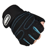 Pull horizontal bar special gloves anti-cocoon children pull-up anti-Coon anti-skid yoga professional female exercise anti-calluses