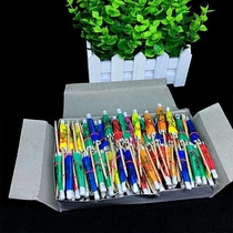 Hotel artistic conception dishes cold dishes sassy creative dishes dishes flowers umbrellas ornaments