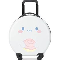 Sanrio Yugui Dog Big Ear Dog Luggage Luggage Trolley 18-inch cartoon cute for boarding for men and women