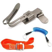 Electric wrench adhesive hook holder woodworking rotating bracket stainless steel applicable pylon multi-function rack tool