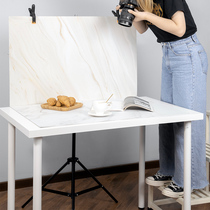 Photography Background Cloth T Type Bracket Background Board Background Paper Taobao Net Red Live Photo Props Background Shelf Folded Telescopic Rod Shadow Shed Photo Documentation Shooting Props