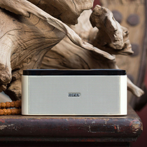 Rambler radio for the elderly rechargeable multi-function listening tune fm radio small walkman M19 audio Portable full-band semiconductor phono machine commentary card speaker