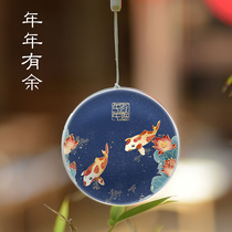 Starlight edge joy classical music player rechargeable home gift can be customized high-end HD MP3 sound quality