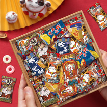 Coolssa circle sugar-free mints breath fresh commercial Mid-Autumn candy bulk creative Net red snacks Candy Candy