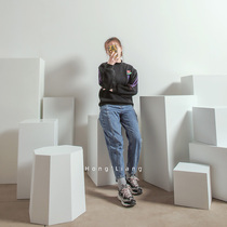 Geometric Stand Shooting Props Photography Geometric Body White Cube Wooden Mound Block Big Positive Square Body Movie photo Live Windows Background Pendulum high and low Terrace Exhibition Cabinet Clothing Shoe shop Terrace