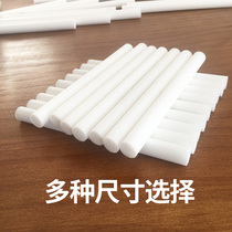 Cotton swab cotton core mini humidifier spare filter aromatherapy volatilization air purifier cotton swab sponge absorbent cotton core replacement fiber tampon multifunctional use