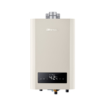 Red Star Meikailong official flagship store NORITZ can rate gas water heater GQ-16S2AFEXQ