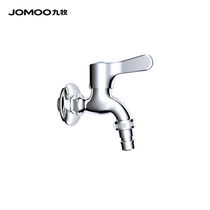 Jiumu washing machine faucet 7212-448-1C-1-shopping mall self-lifting