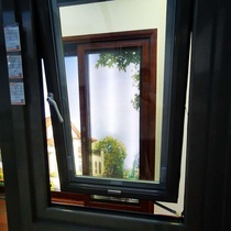 External windows (without hardware) 98 high-end system doors and windows High quality customized Sunshine Room custom doors and windows