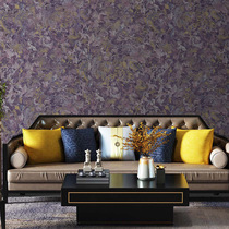 RONEN Johan wallpaper minimalist modern Nordic bedroom background wall Italy imported eco-friendly wallpaper 82647