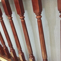 Van Gogh Yabiao Stair Handrail FG * Octagonal Railing Balcony Aluminum Alloy Guardrail Outdoor Terrace