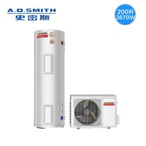 (Direct shooting does not ship details Consulting customer service) A O Smith HPA-50D1 0A air energy
