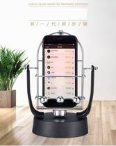 Mobile phone pedometer Speed Throttle Swing Software Shake Hands machine Brushed number reinforcement version rocking frame new charging brush step