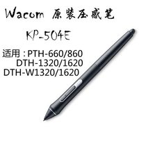  WACOM hand-painted board pth460 660 860 Pressure-sensitive pen KP-504E Stylus 8192 series digital board pen
