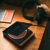 Syitren Tallinn MANTY-CD Player Fever Bluetooth Fiber Output Valentines Day