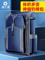 New fishery source fishing gear bag fishing chair multi-function shoulder bag large capacity European fishing chair backpack fish pole bag fishing