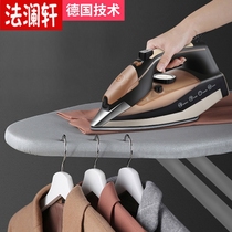  Ironing clothes rack Ironing board Small folding ironing board rack Professional steam iron ironing board