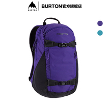 BURTON BURTON Official Men and Women 21 22 Snow Season New DAY HIKER 25L Backpack Shoulder Bag 152861