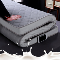 Custom latex mattress Tatami 1 51 8 meters thickened household dormitory student four seasons mattress Sponge soft mat