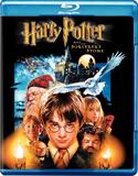 16 Harry Potter and the Sorcerer's Stone 2001 National Version 5.1 Blu-ray Disc BD