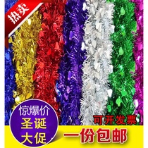 Arrangement supplies to pull flowers in the courtyard Christmas Nordic style making ribbons room decoration wedding bold