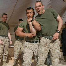 American military style physical training suit Summer breathable army fan short sleeve special forces tactical T-shirt US military half sleeve