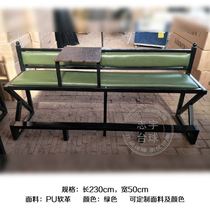 New billiards table and chair billiards sofa chair billiard chair billiard hall special chair watching chair leisure table and chair