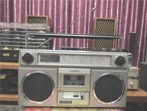 95 percent CONTEC ConArts 8080-2S Classic Recorder Quad-band Stereo Radio Tape Recorder
