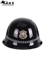 Security explosion-proof riot helmet campus safety helmet military fans tactical helmet security equipment equipment supplies
