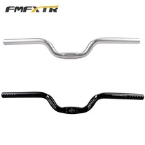 Road car horizontal stroller baby carriage swallow 520 long dead flying bicycle handlebar bicycle handlebar horizontal short one character handlebar