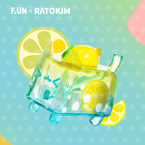 Looking for a unicorn BOXCAT sweet drink series blind box trendy toys cute girl heart hand office decoration