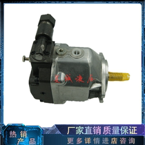 YUKEN YUKEN piston pump AR22-FRO1B-20 AR16-FR01C-20 AR16-FR01B-22