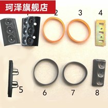 82*1 Electric Planer accessories belt conveyor belt conveyor belt woodworking planer portable planing belt