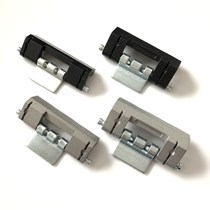 CL201-1-2 Witu Hinge Wetoucabinet Dark Hinge Zinc Alloy Hinge Welding Concealed-Removable Hinge