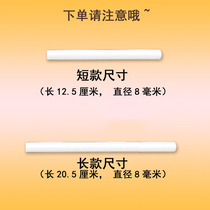Suitable for 40 USB Mini humidifiers cotton core Absorbent Cotton Stick Spare filter Fragrant Lavender Filter Sponge