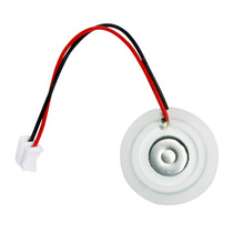 Suitable for microporous 16mm atomizing sheet USB mini humidifier hydrating instrument accessories transducer ultrasonic mist