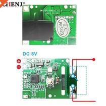 RE5V1C Relay Module 5V WiFi  Switch Dry Contact Output In