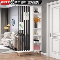 New European-style screen partition living room modern simple home cover foyer porch porch home decoration