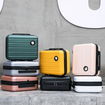 Makeup Bag Woman Large Capacity Travel Portable 2022 New Ins Wind Super Fire Superior Professional Makeup Storage Box