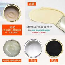 Glue countertop stone crack force artificial stone big quartz stone marble glue tile yak beauty sewing agent repair