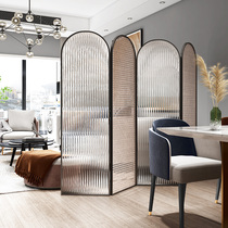 Italy SATE partition screen living room simple modern office folding folding screen bedroom shielding barrier home