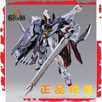 Japanese version of Bandar METAL BUILD pirates up to X1 soul limited MB full equipment FC
