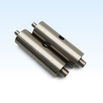 Stainless steel optical strut diameter 12mm Scientific and experimental extension rod bracket support rod optical frame mirror base lifting