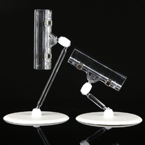 Photographic Paper Jam Clips Shadow Shed Accessories Photo Accessories Light Cropped Edge Card Paper Clip Prop Cardboard Shelf Reflector Panels