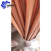 Stag handle wooden handle shovel wooden pole wooden stick solid wood handle wooden handle shovel shovel handle shovel