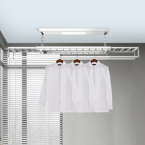 yeelight easy to drying rack electric lifting balcony household automatic telescopic clothes drying rack drying machine