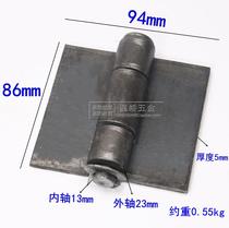 3 5 defenceless hinge carriage hinge welding hinge welded iron hinges large iron door hinge detachable hinge